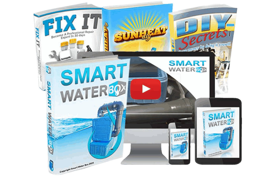 Smart Water Box